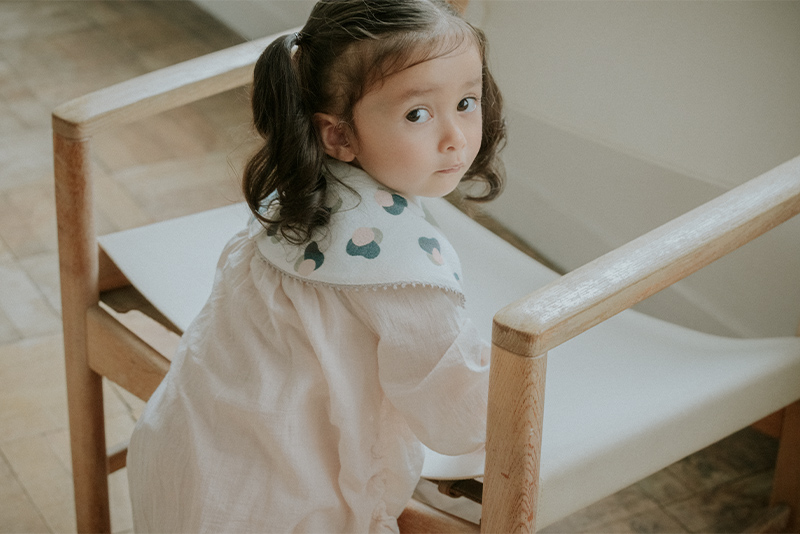 grid 3 scope pink | ギフト・スタイ・出産祝いのMARLMARL（マールマール）