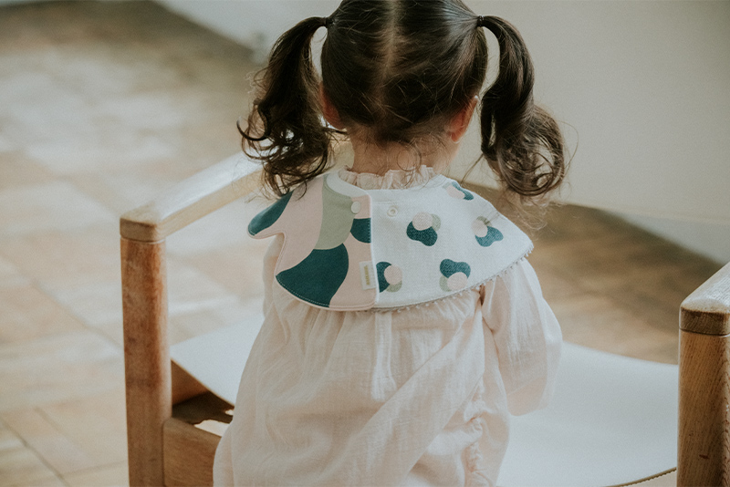 grid 3 scope pink | ギフト・スタイ・出産祝いのMARLMARL（マールマール）