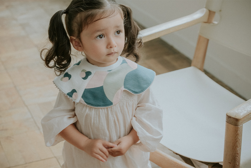 grid 3 scope pink | ギフト・スタイ・出産祝いのMARLMARL（マールマール）