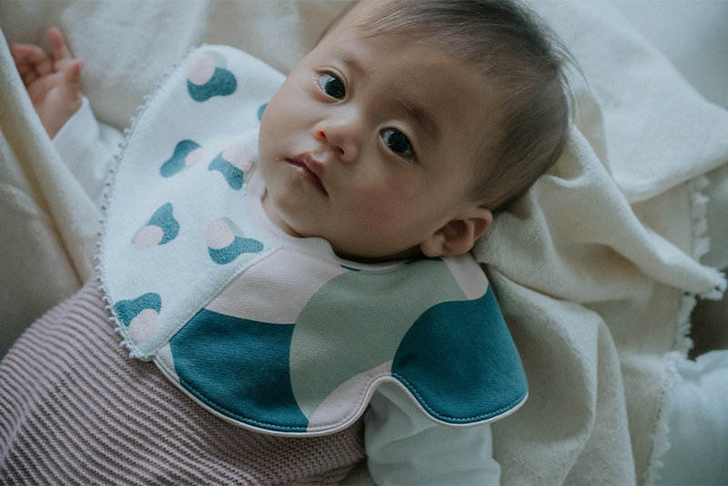 grid 3 scope pink | ギフト・スタイ・出産祝いのMARLMARL（マールマール）