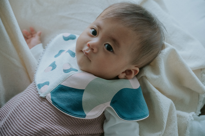 grid 3 scope pink | ギフト・スタイ・出産祝いのMARLMARL（マールマール）