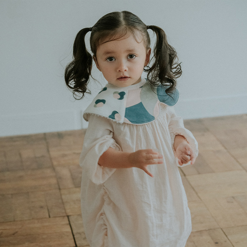 grid 3 scope pink | ギフト・スタイ・出産祝いのMARLMARL（マールマール）