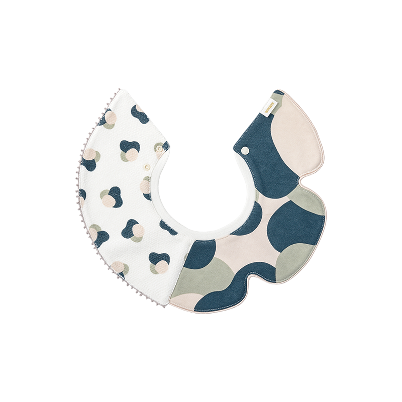 grid 6 scope green | ギフト・スタイ・出産祝いのMARLMARL（マール