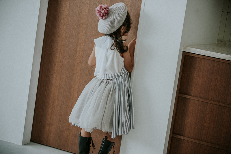 bouquet 4 stripe | ギフト・スタイ・出産祝いのMARLMARL（マールマール）