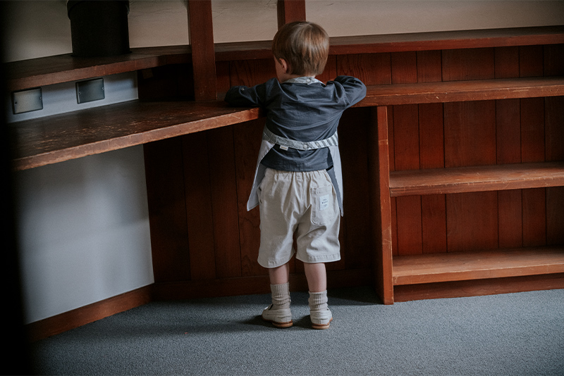 garcon 4 graph | ギフト・スタイ・出産祝いのMARLMARL（マールマール）