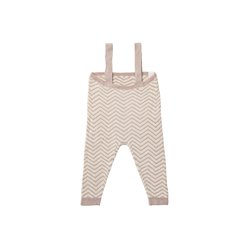 knit pants 5 yamaji momo | ギフト・スタイ・出産祝いのMARLMARL