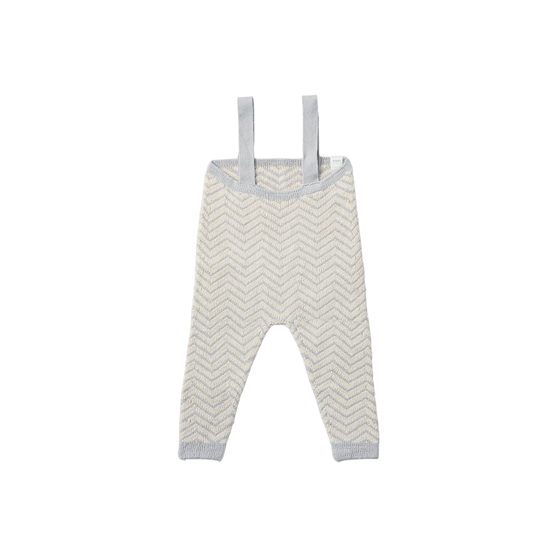 knit pants 6 yamaji mizu | ギフト・スタイ・出産祝いのMARLMARL