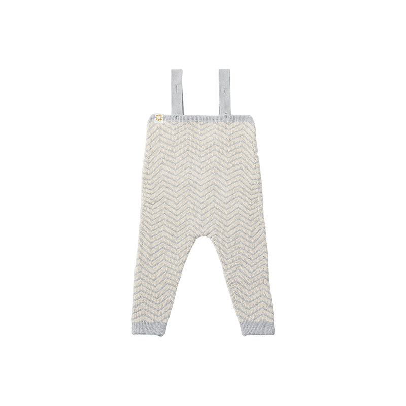 knit pants 6 yamaji mizu | ギフト・スタイ・出産祝いのMARLMARL