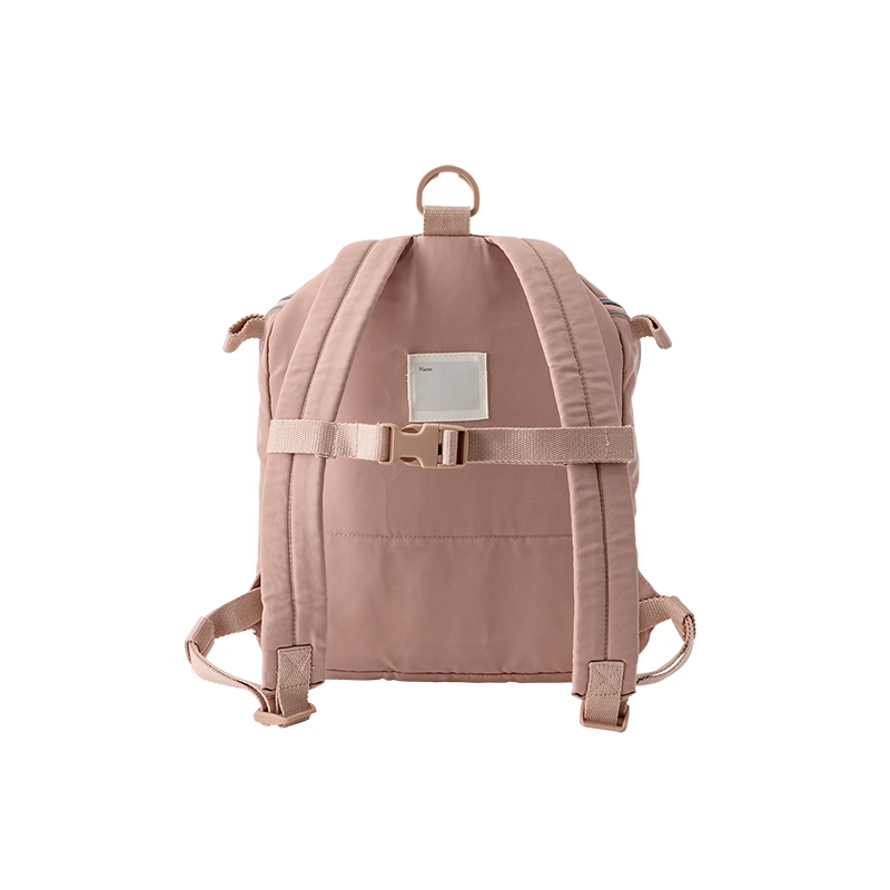 daypack 1 peony | ギフト・スタイ・出産祝いのMARLMARL（マールマール）