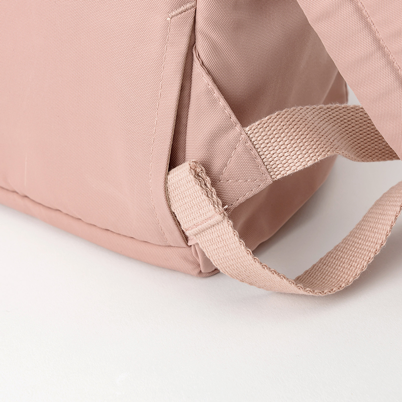 daypack 1 peony | ギフト・スタイ・出産祝いのMARLMARL（マールマール）