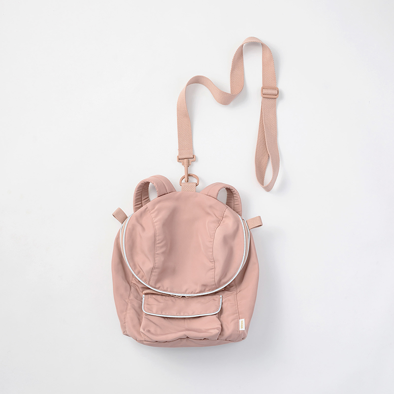 daypack 1 peony | ギフト・スタイ・出産祝いのMARLMARL（マールマール）