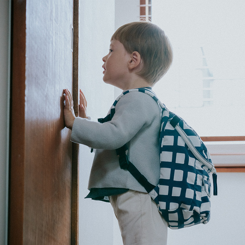 daypack 4 trail navy