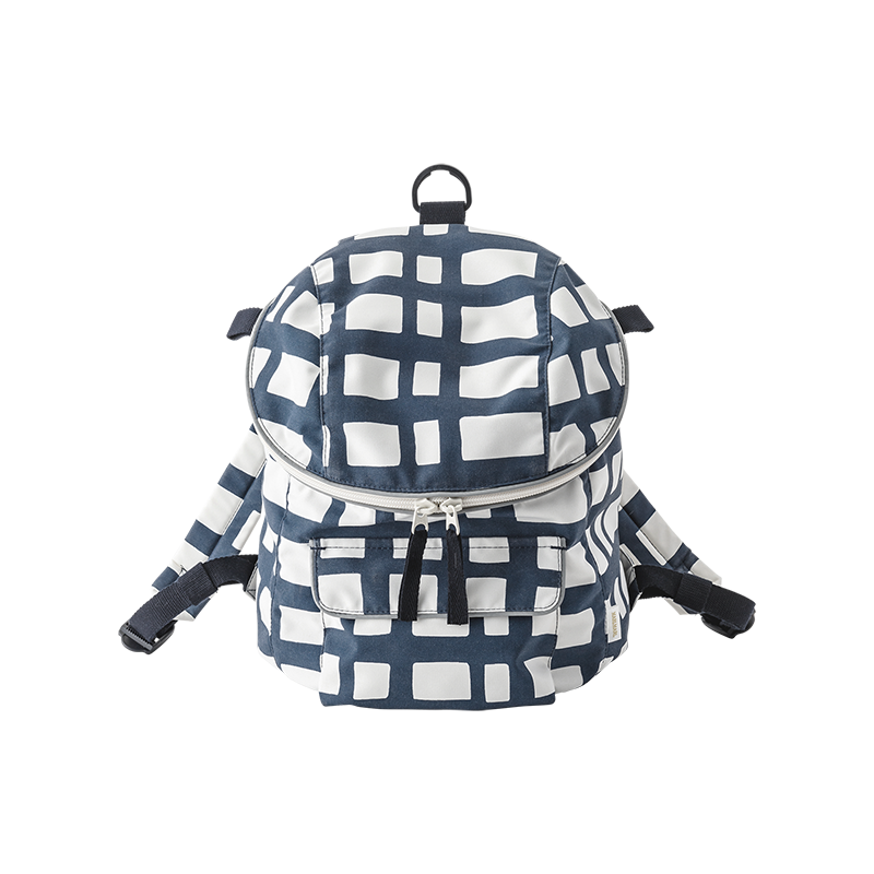 daypack 4 trail navy | ギフト・スタイ・出産祝いのMARLMARL（マール