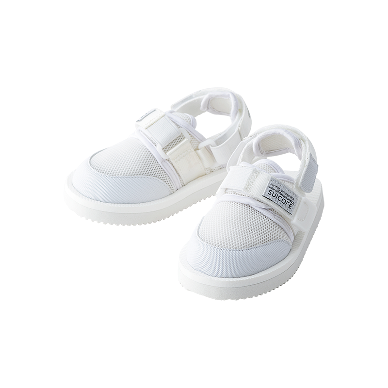 まこさん購入予定 SUICOKE ZAVO 1 white | ギフト・スタイ・出産祝いのMARLMARL（マール