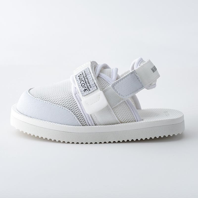 SUICOKE ZAVO 1 white | ギフト・スタイ・出産祝いのMARLMARL（マール