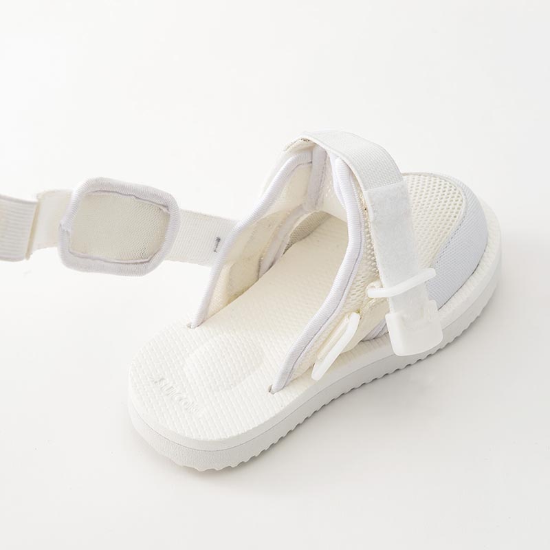 SUICOKE ZAVO 1 white | ギフト・スタイ・出産祝いのMARLMARL（マール