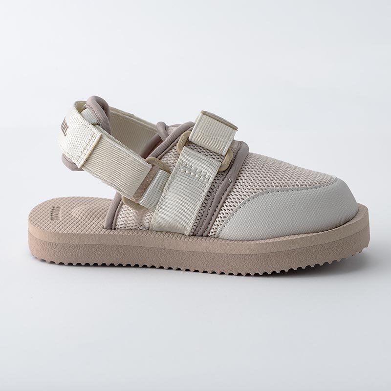 マーシャル SUICOKE ZAVO 2 beige | ギフト・スタイ・出産祝いのMARLMARL（マール