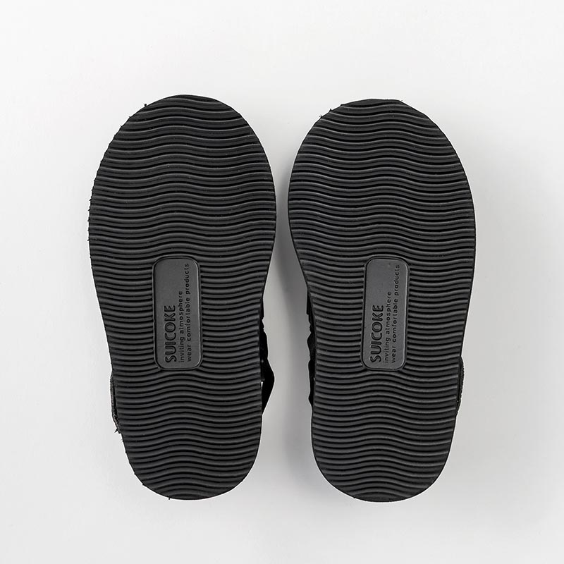SUICOKE ZAVO 3 black