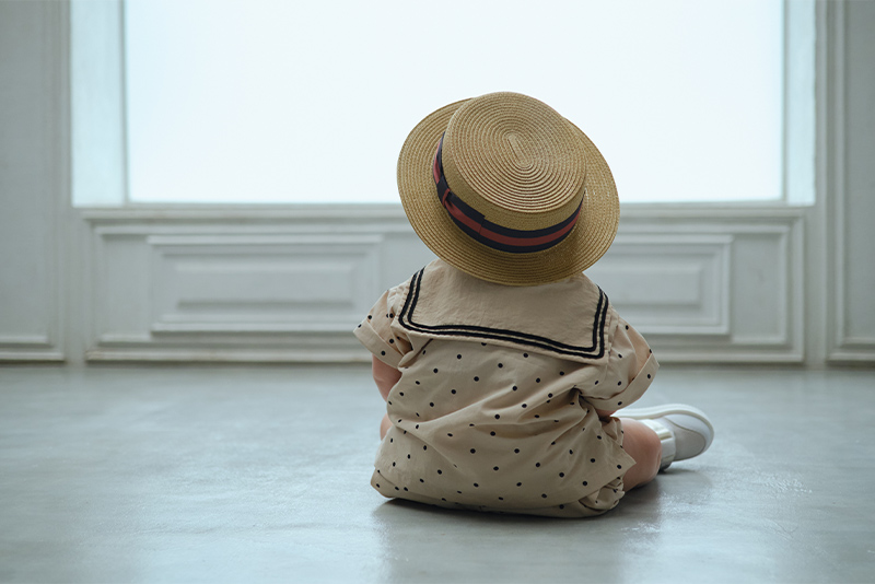 MARLMARL ロンパース ハーフパンツ3点セット　80 MARLMARL ロンパース ハーフパンツ3点セット 80 MARLMARL ロンパース