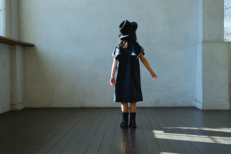 マールマール セレモニー服 セット MARLMARLのセレモニースタイル