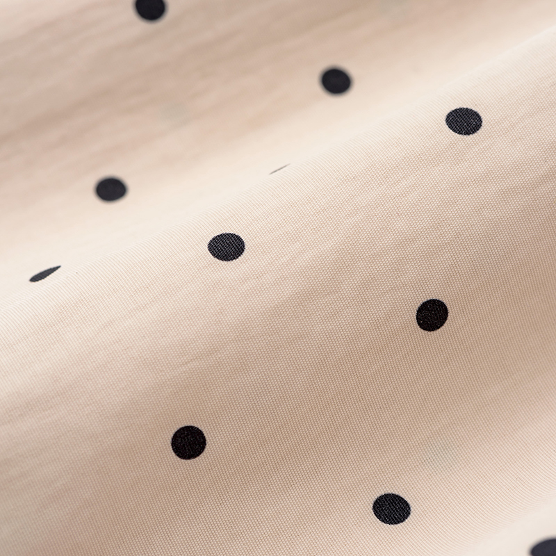 paddle dress 3 pindot | ギフト・スタイ・出産祝いのMARLMARL