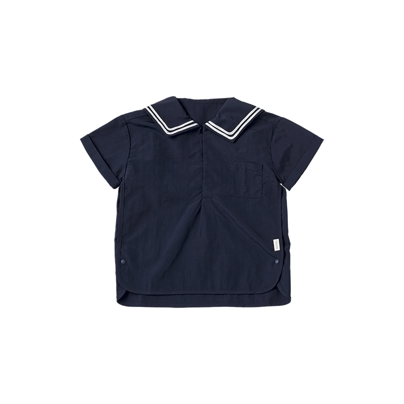 paddle shirts 2 navy