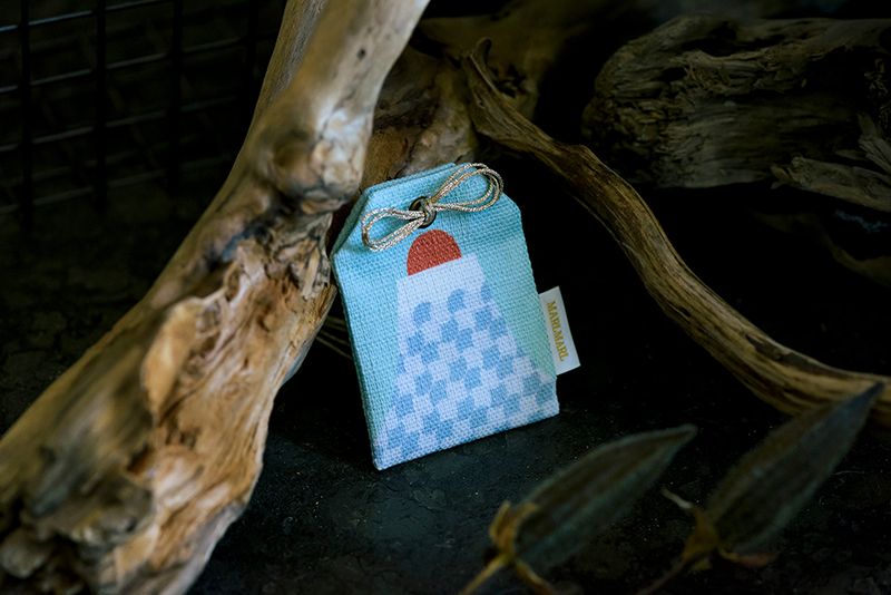 omamori 2 fuji | ギフト・スタイ・出産祝いのMARLMARL（マールマール）