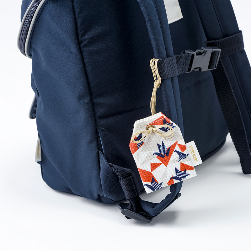 omamori 3 tsuru | ギフト・スタイ・出産祝いのMARLMARL（マールマール）