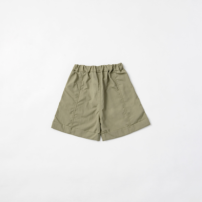 paddle shorts 3 olive | ギフト・スタイ・出産祝いのMARLMARL（マール