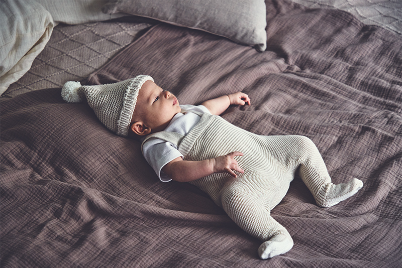 icicle newborn box 1 shironeri | ギフト・スタイ・出産祝いの