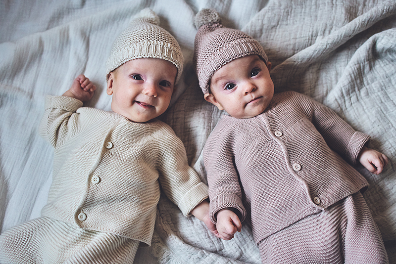 icicle newborn box 1 shironeri | ギフト・スタイ・出産祝いの