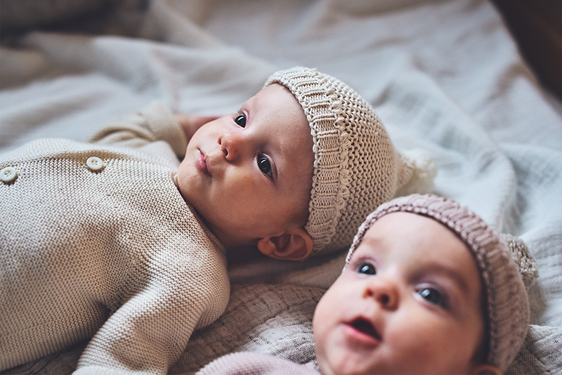 icicle newborn box 1 shironeri | ギフト・スタイ・出産祝いの