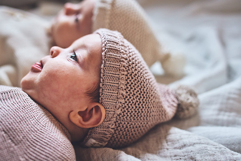 icicle newborn box 1 shironeri | ギフト・スタイ・出産祝いの