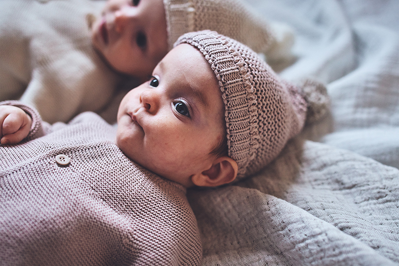 Momoページ♡3点セット icicle newborn box 2 momo | ギフト・スタイ・出産祝いのMARLMARL