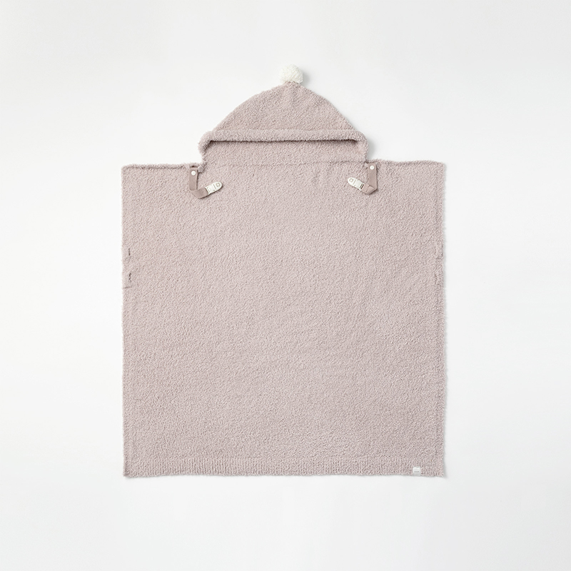 専用❤みかん♥もちぷに♥規格外…ブランケット☆Ｗボアケット⭐ペールピンク 専用❤みかん♥もちぷに♥規格外…ブランケット☆Wボアケット