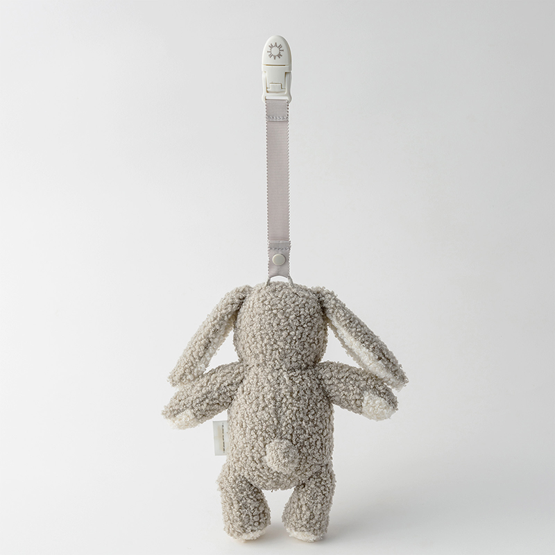 BFF+ rattle 2 bunny cloud | ギフト・スタイ・出産祝いのMARLMARL