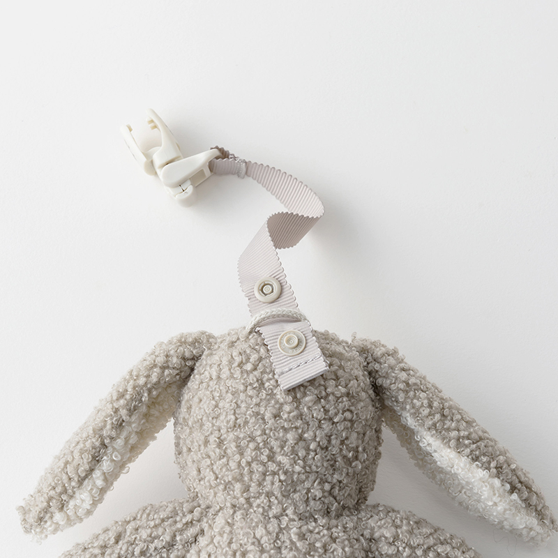 BFF+ rattle 2 bunny cloud | ギフト・スタイ・出産祝いのMARLMARL