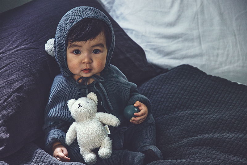 BFF+ rattle 3 bear milk | ギフト・スタイ・出産祝いのMARLMARL