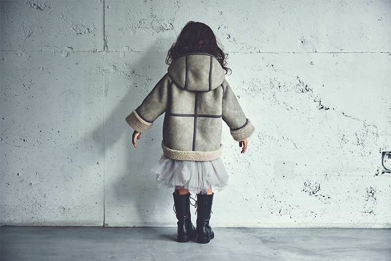 alto mouton greige | ギフト・スタイ・出産祝いのMARLMARL（マール