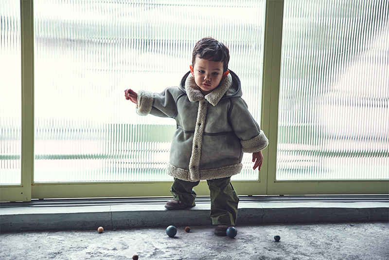 alto mouton greige | ギフト・スタイ・出産祝いのMARLMARL（マール