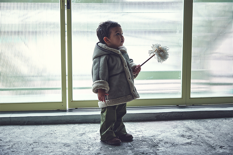 alto mouton greige | ギフト・スタイ・出産祝いのMARLMARL（マール