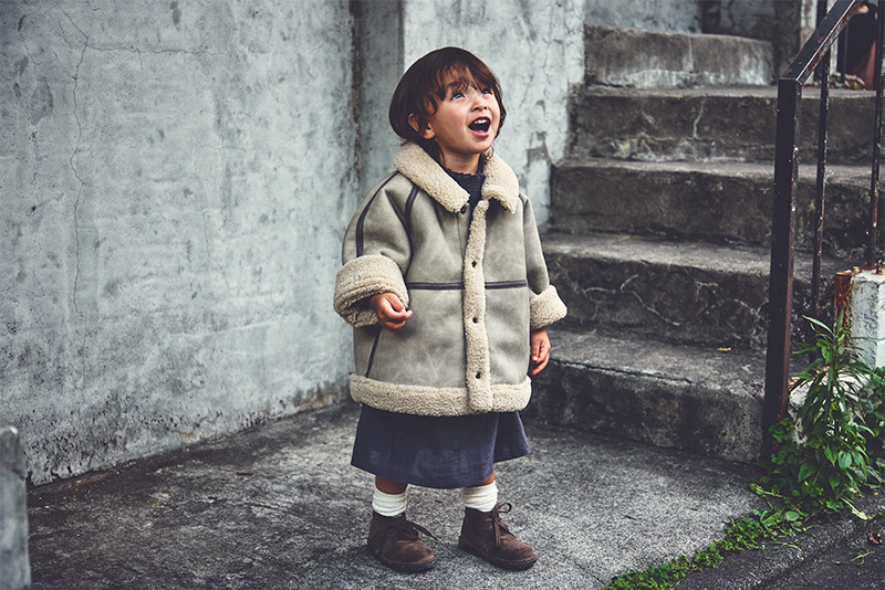 【美品】※ぴぽ※MARLMARL alto ベージュ alto mouton greige | ギフト・スタイ・出産祝いのMARLMARL（マール