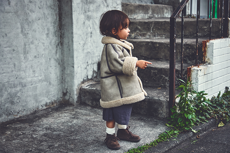 alto mouton greige | ギフト・スタイ・出産祝いのMARLMARL（マール