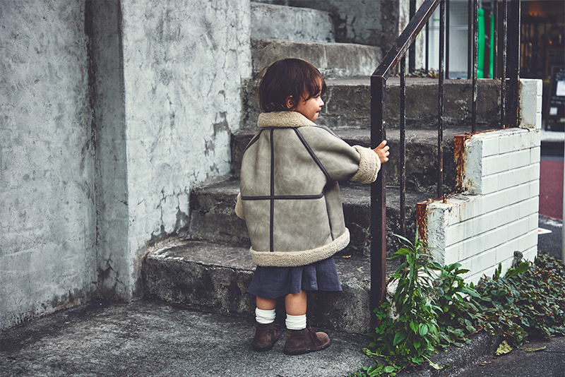 alto mouton greige | ギフト・スタイ・出産祝いのMARLMARL（マール