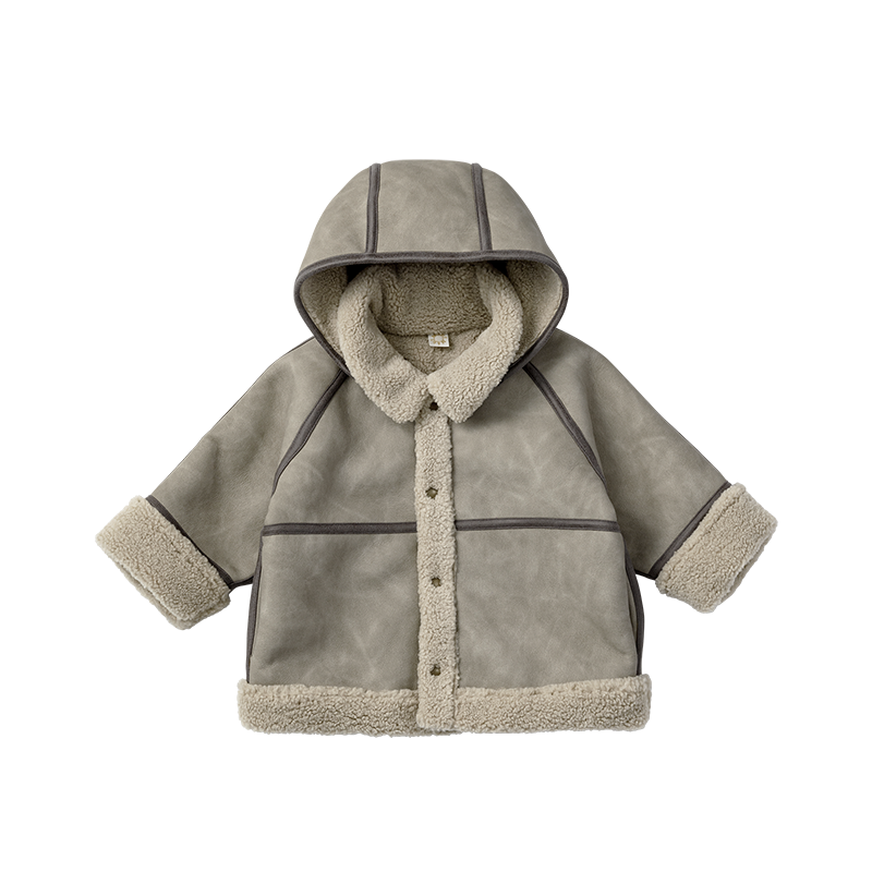 alto mouton greige | ギフト・スタイ・出産祝いのMARLMARL（マール