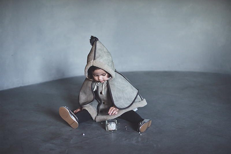 sonnet mouton greige | ギフト・スタイ・出産祝いのMARLMARL（マール