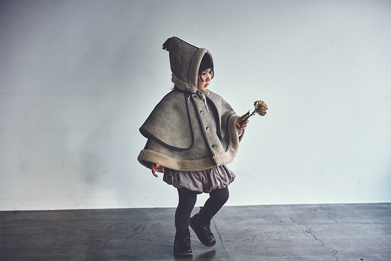 sonnet mouton greige | ギフト・スタイ・出産祝いのMARLMARL（マール