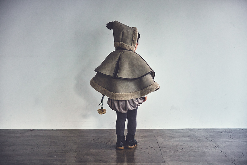 sonnet mouton greige | ギフト・スタイ・出産祝いのMARLMARL（マール