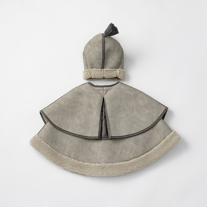 sonnet mouton greige | ギフト・スタイ・出産祝いのMARLMARL（マール