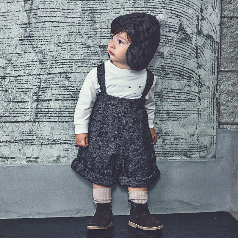 long sleeve T-shirts M-A-R-L